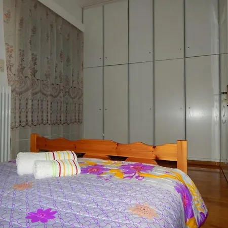 Apartmán Cozy For 2-5 People-center