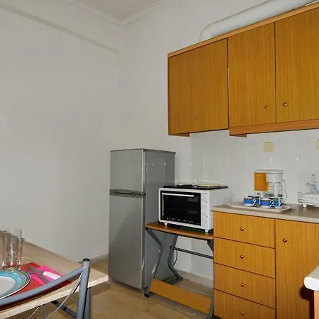 Cozy For 2-5 People-center Tripoli