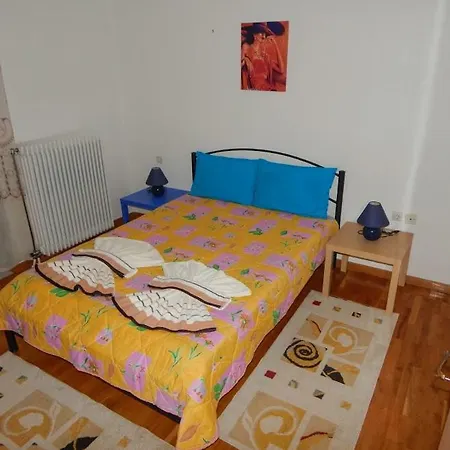 Cozy For 2-5 People-center * Tripoli