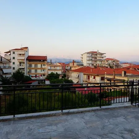 Apartmán Cozy For 2-5 People-center *